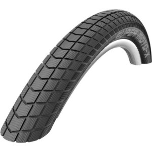 SCHWALBE SUPER MOTO-X HS439 27.5 ' Tyre - 70/584 (R)