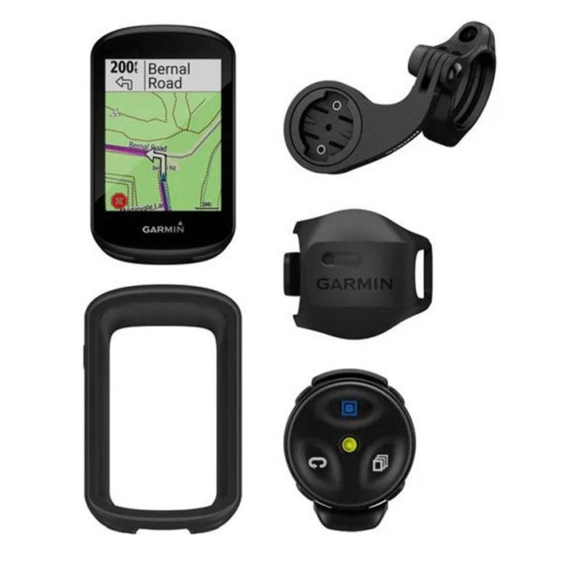 Cycling GPS Garmin Edge 830 MTB Pack