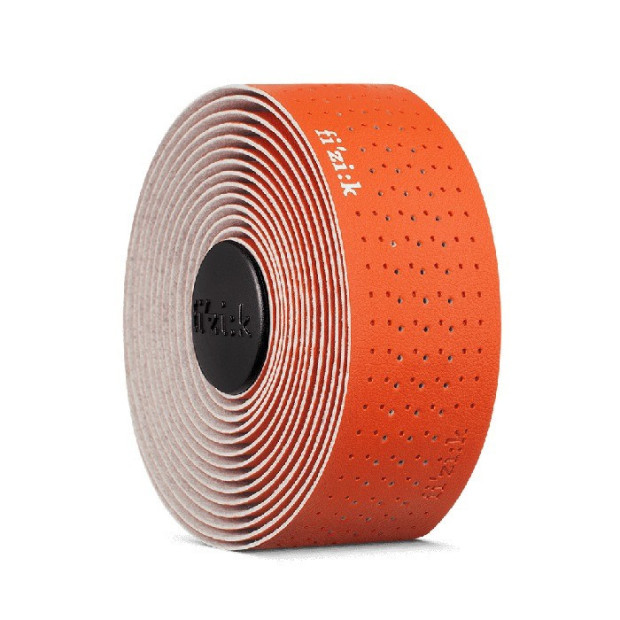 Fizik Tempo Microtex Classic 2,0mm Handlebar Tape - Orange