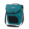 Ortlieb E-Mate Briefcase - Petrol