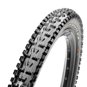 Maxxis High Roller II Tire - 26x2.30 - Foldable - Exo/Tubeless Ready