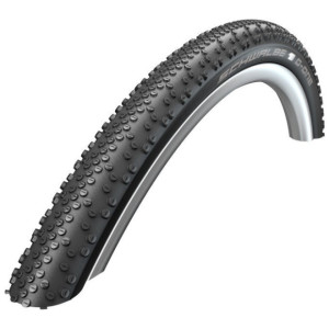 Schwalbe G-One Bite HS269 Tubeless Tire - 40/584