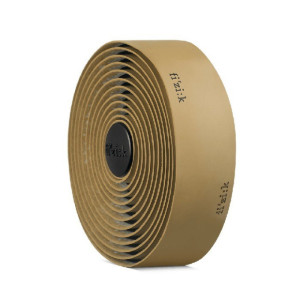 Fizik Terra Microtex Bondcush Tacky 3,0mm Handlebar tape - Brown