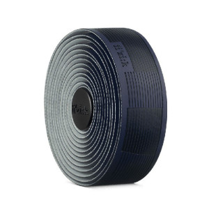 Fizik Vento Solocush Tacky 2,7mm Handlebar Tape - Blue