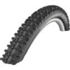 Schwalbe Smart Sam HS476 26" Tyre - 57-559 (26x2.25) - Black-White