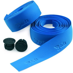 Bar tape Deda Elementi Cork Finland light Blue (Blue)