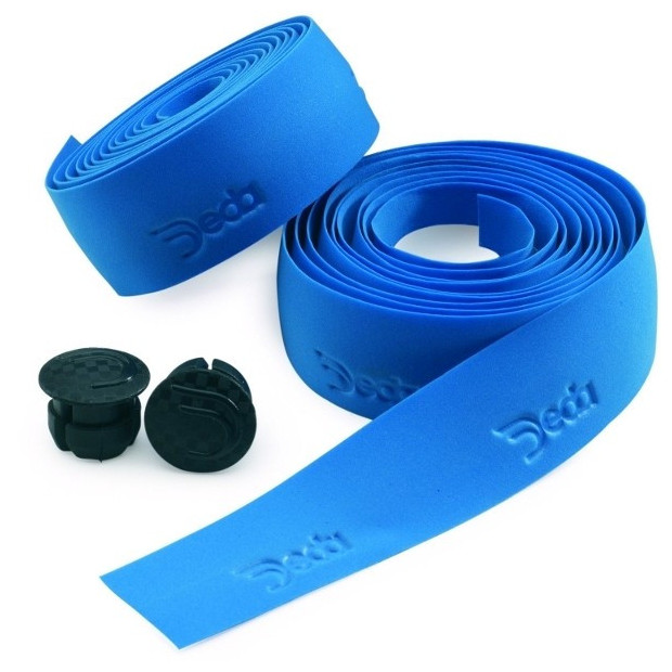 Bar tape Deda Elementi Cork Finland light Blue (Blue)