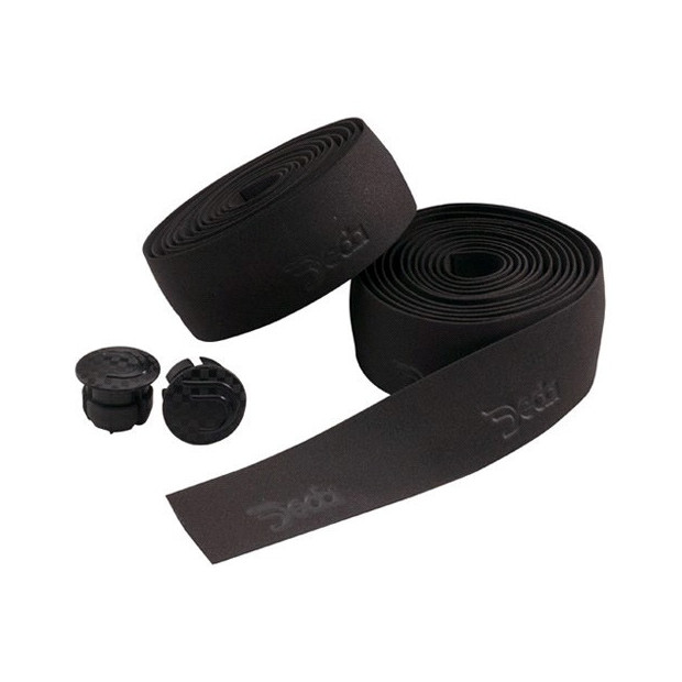 Bar tape Deda Elementi Cork (Black)