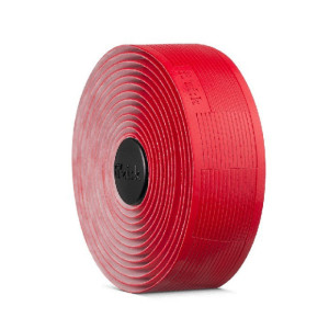 Fizik Vento Solocush Tacky 2,7mm Handlebar Tape - Red