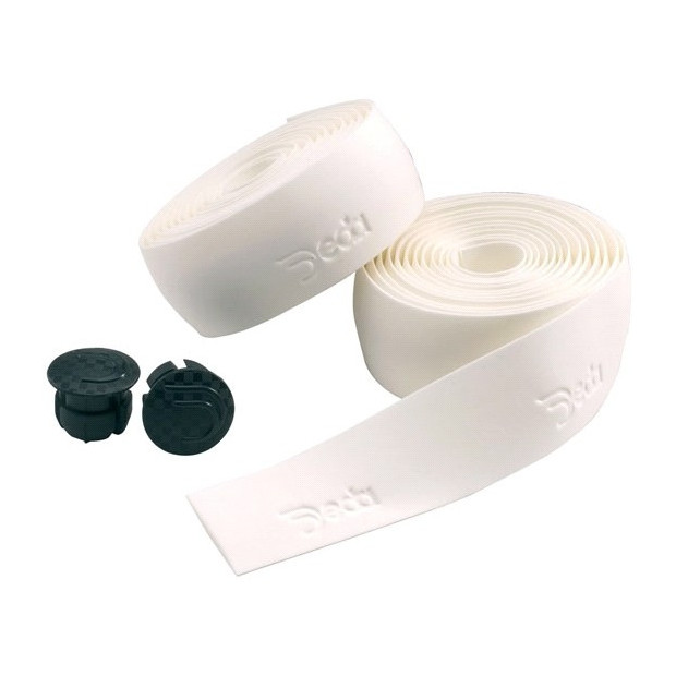 Bar tape Deda Elementi Cork (White)