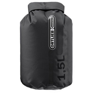 Ortlieb Dry-Bag PS10 Tote Bag 1.5L Black