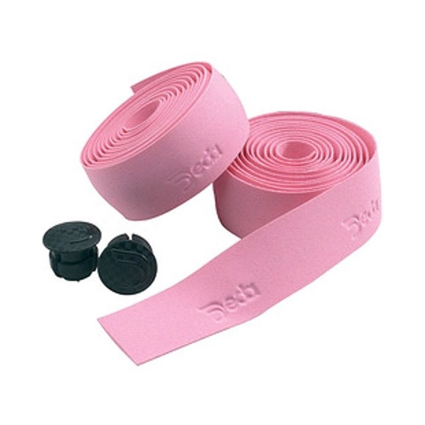 Bar tape Deda Elementi Cork (Pink)