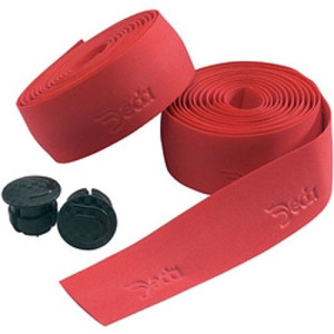 Bar tape Deda Elementi Cork (Red)