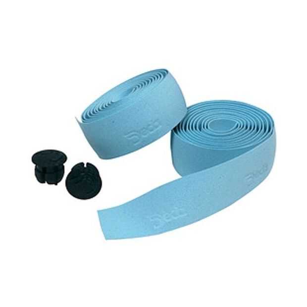 Bar tape Deda Elementi Cork Sky (Blue)