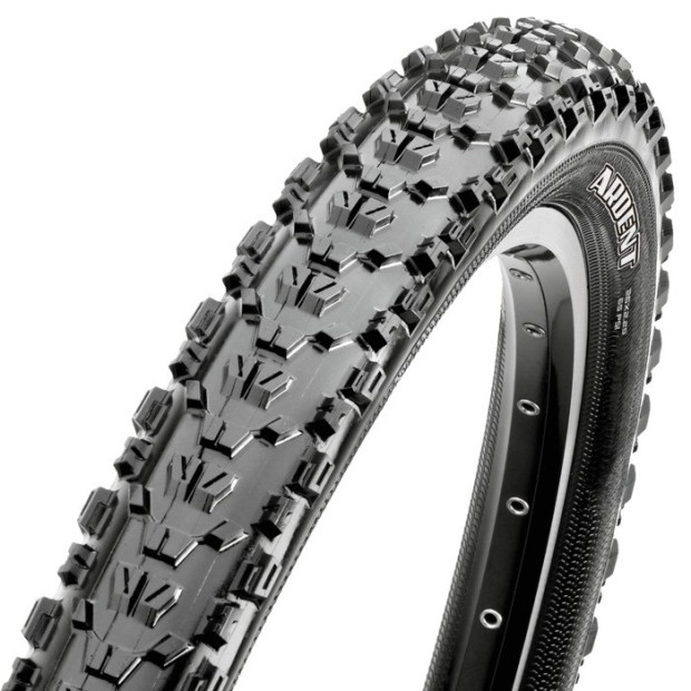 Maxxis Ardent Tire - 26x2.25 - Foldable - Exo/Tubeless Ready - 60 TPI