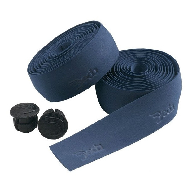 Bar tape Deda Elementi Cork Ocean (Blue)