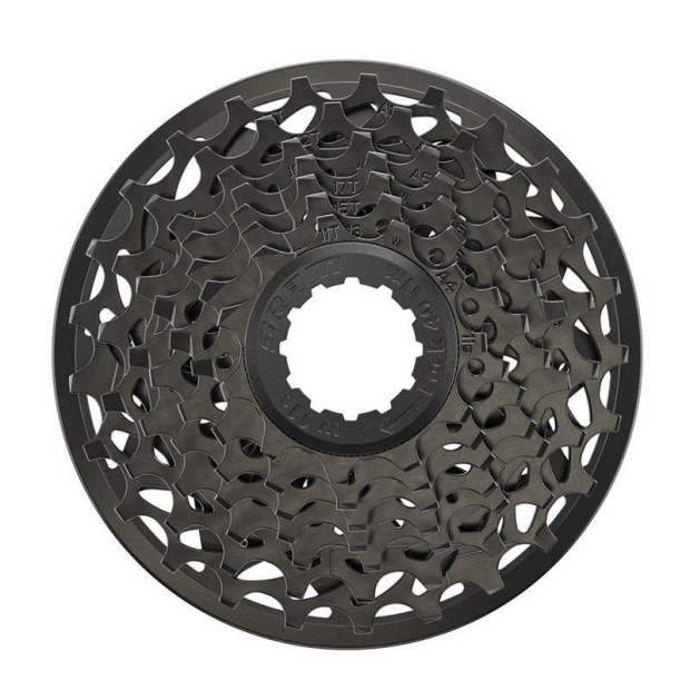 SRAM GX DH PG-720 Cassette 7S (11-25)