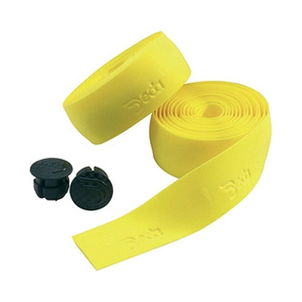 Bar tape Deda Elementi Cork (Yellow)