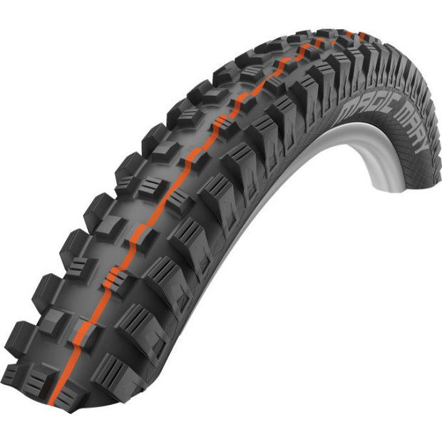 Schwalbe Magic Mary Addix MTB HS447 Evolution Line [29 x 2.25] MTB-Tire - (F) 