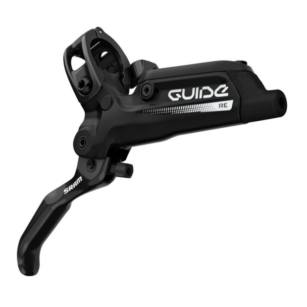 SRAM Guide RE Front Hydraulic Disc Brake - Black