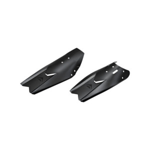 Merida Mini Front Mudguard - Black