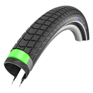 Schwalbe Big Ben Plus HS439 GreenGuard 24" Tyre - 55-507 (24x2.15)