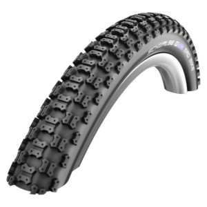 Tyre Schwalbe Mad Mike HS137 20" - 47-406 (20x1.75)