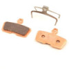 BrakeAuthority VAE Brake Pads for Avid Code 2011 Brake Pads - Type C