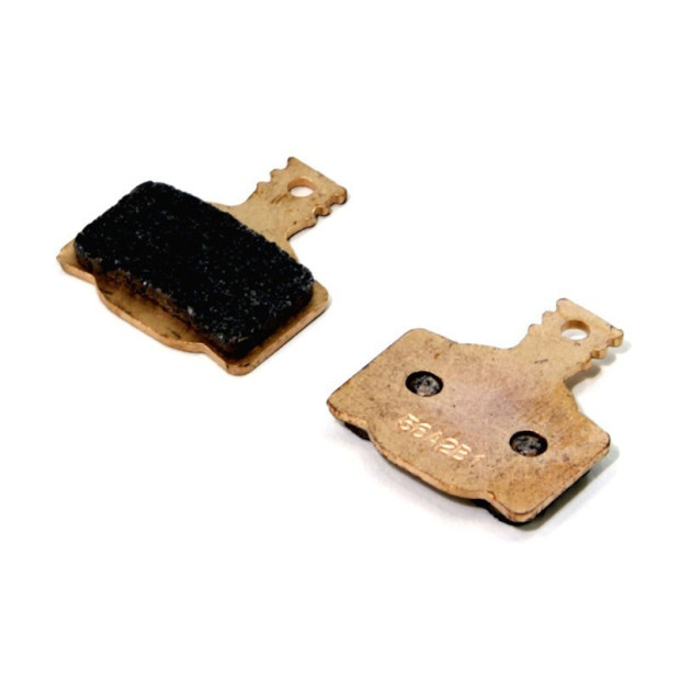 BrakeAuthority Brake Pads for Magura MT - Type B