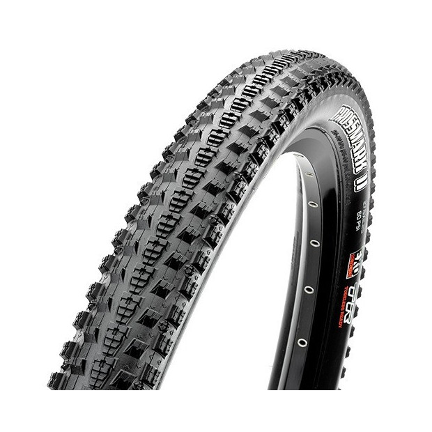 Maxxis CrossMark II Tire - 29x2.25 - Foldable - Exo/Tubeless Ready