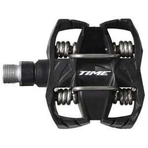 Time ATAC MX4  MTB Pedals