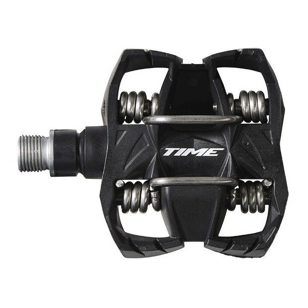 Time ATAC MX4  MTB Pedals