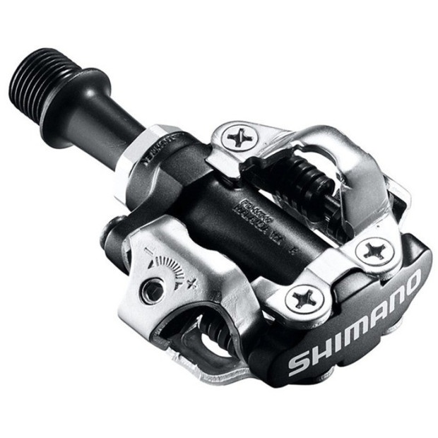 Shimano PD-M540 Pedals - Black