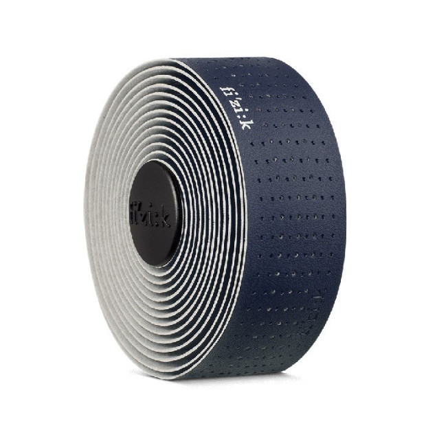 Fizik Tempo Microtex Classic 2,0mm Handlebar Tape - Blue