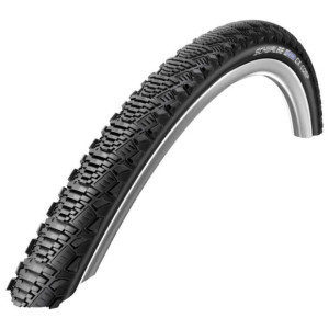 Schwalbe CX Comp 28" Tyre - 35-622 (28x1.35) - Black