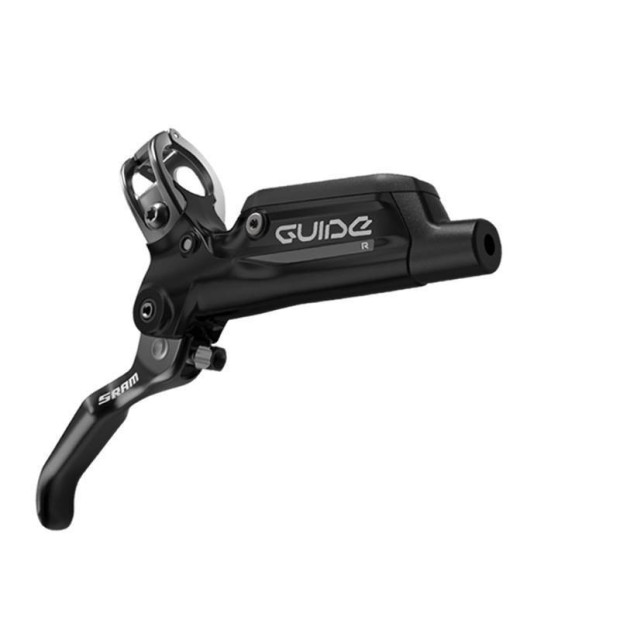 SRAM Guide R Hydraulic Brake Lever - Complete without collar