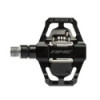 Time Speciale 8  MTB Pedals - Black