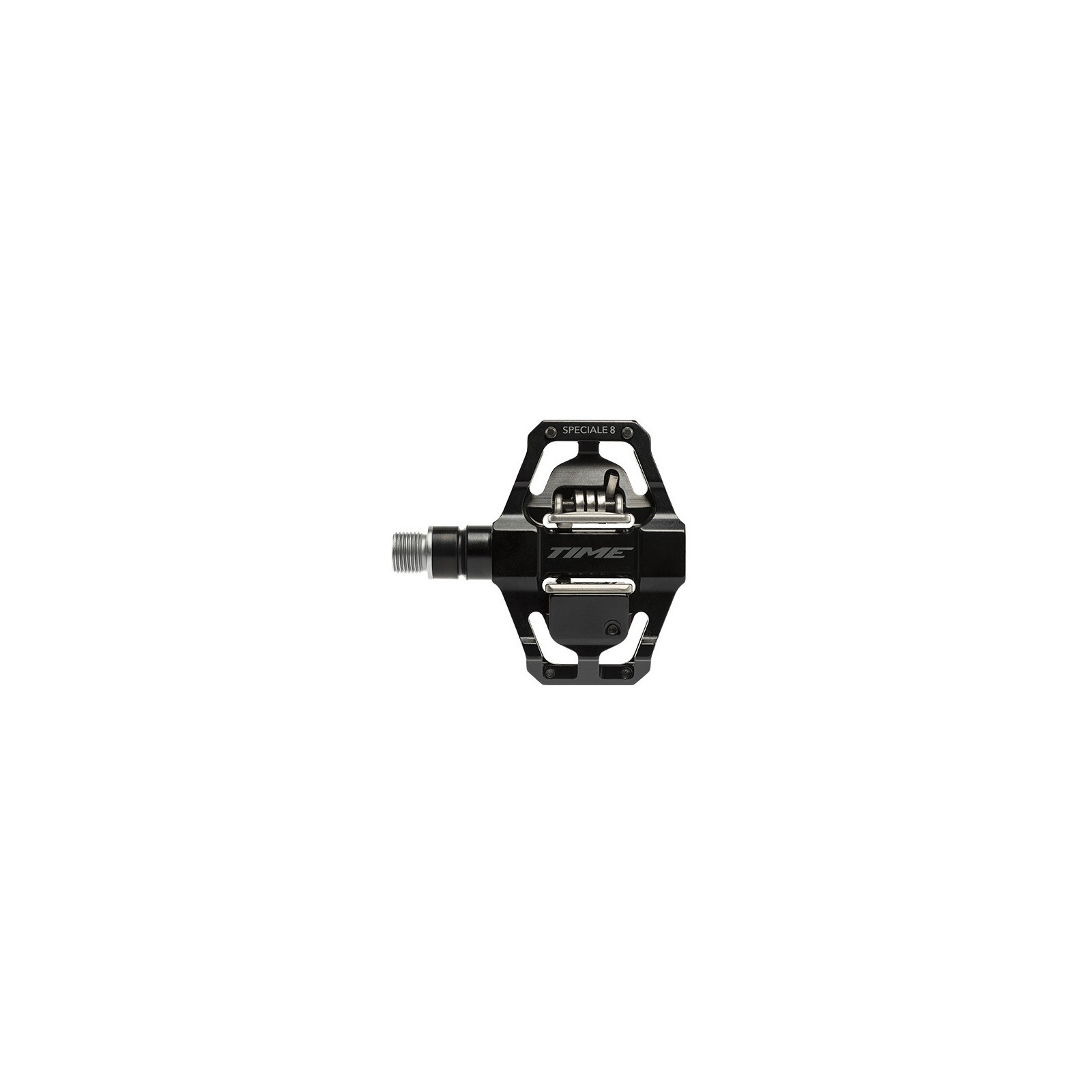 time speciale 12 pedals