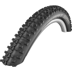 Schwalbe Smart Sam HS476 20" Tyre - 60-406 (20x2.35)