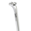 Deda Elementi RS-01 [Silver] Seatpost - 27.2 mm