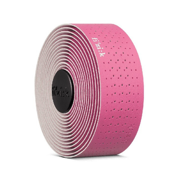 Fizik Tempo Microtex Classic 2,0mm Handlebar Tape - Pink