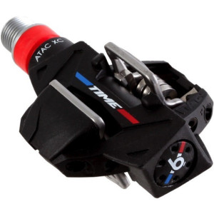 Time ATAC XC6 MTB Pedals
