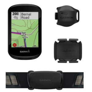 Cycling GPS Garmin Edge 830 Sensor Bundle