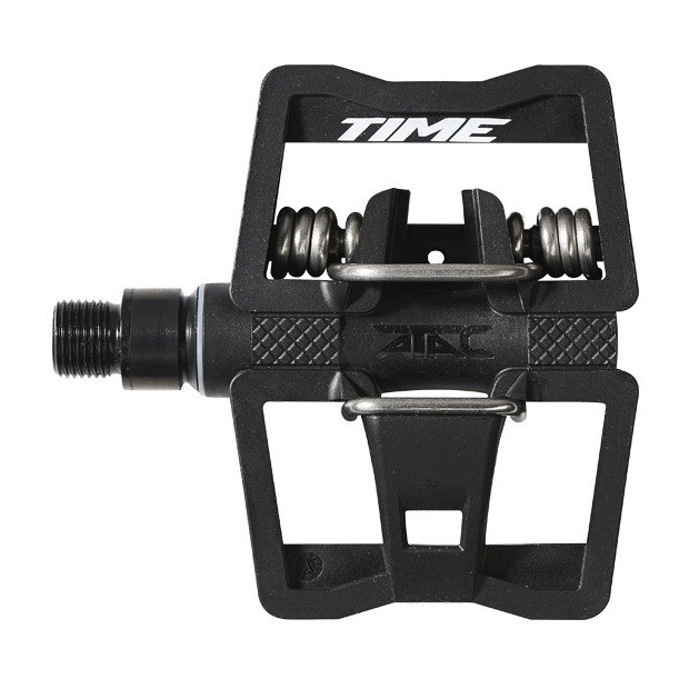 Time Link Pedals - Black