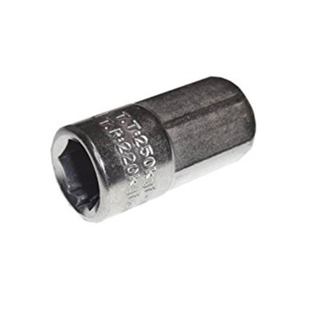 SRAM MTB Freewheel Disassembler for Cassette Housing