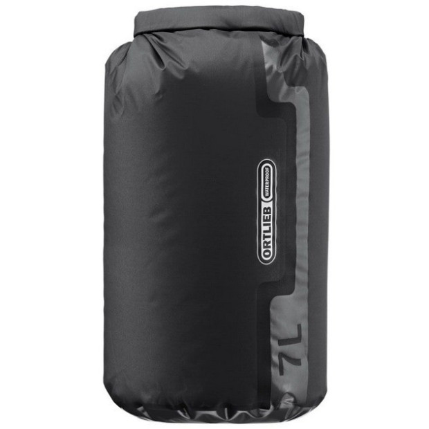 Ortlieb Dry-Bag PS10 Tote Bag 7L Black