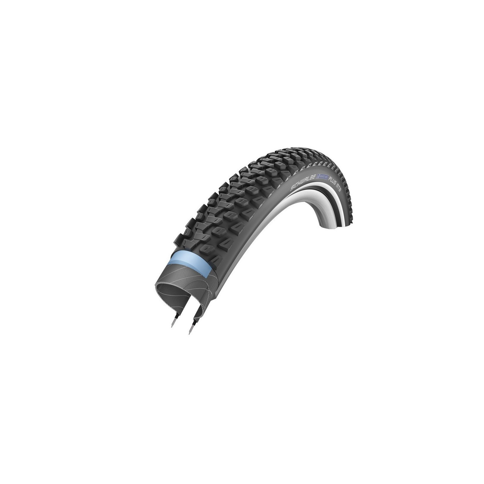 Schwalbe marathon plus mtb hs sales 468