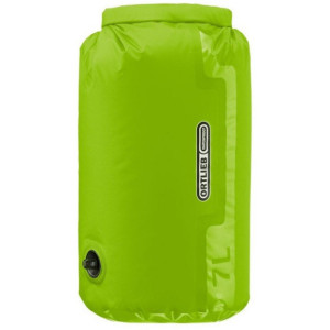 Ortlieb Dry-Bag PS10 Valve Tote Bag 7L Green