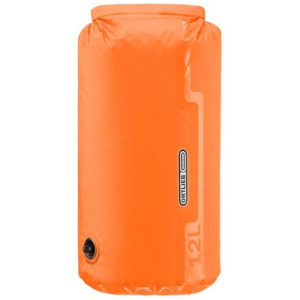 Ortlieb Dry-Bag PS10 Valve Tote Bag 12L Orange