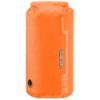 Ortlieb Dry-Bag PS10 Valve Tote Bag 12L Orange